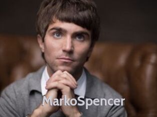 MarkoSpencer