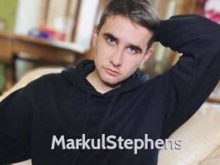 MarkulStephens