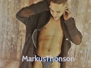 MarkusThonson