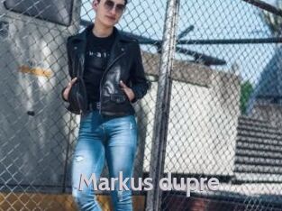 Markus_dupre