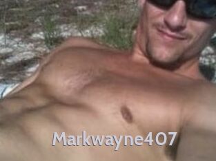 Markwayne407