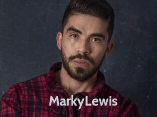 MarkyLewis