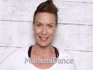 MarlenaDance