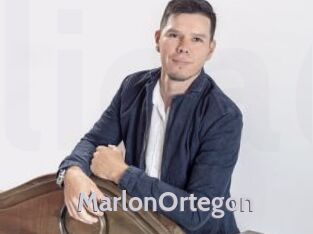 MarlonOrtegon Live Cam 66