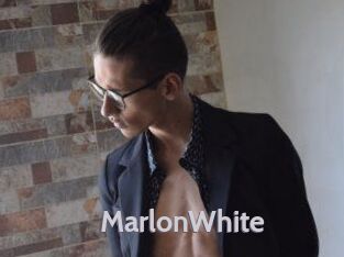 MarlonWhite Live Cam 66