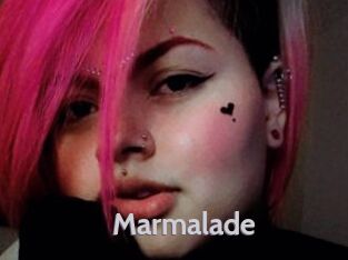 Marmalade
