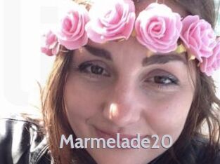 Marmelade20