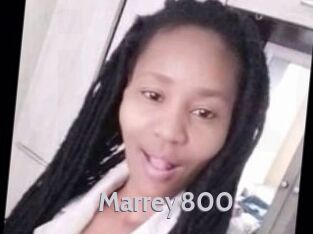 Marrey800