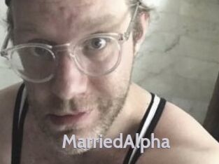 MarriedAlpha
