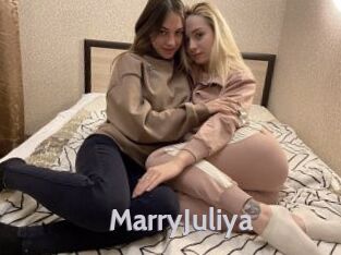 MarryJuliya
