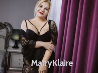 MarryKlaire