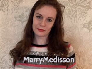 MarryMedisson
