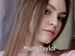 MarryTaylor
