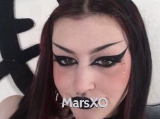 MarsXO