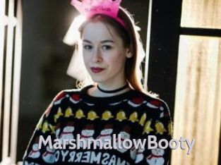 MarshmallowBooty