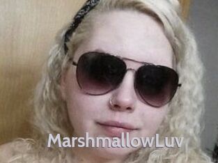 MarshmallowLuv