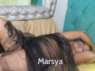 Marsya