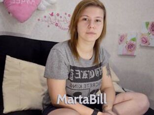 MartaBill