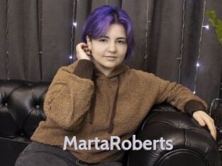 MartaRoberts Live Cam 66