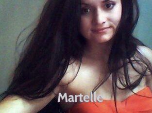 Martelle