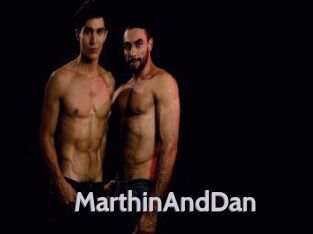 MarthinAndDan