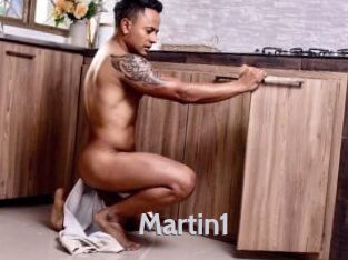 Martin1