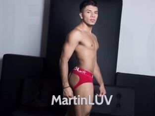 MartinLUV