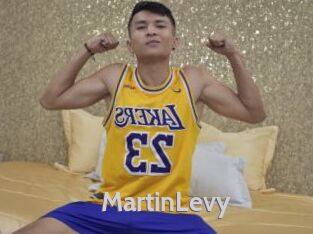MartinLevy