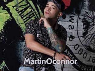 MartinOconnor