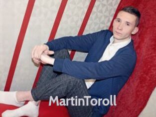MartinToroll