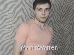 MartinWarren