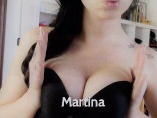 Martina