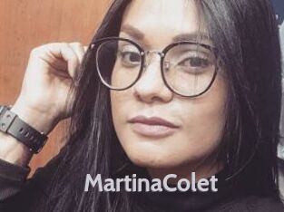 MartinaColet