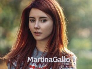 MartinaGallo