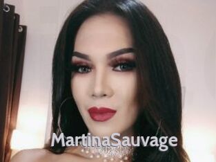 MartinaSauvage