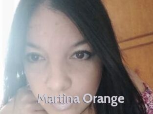 Martina_Orange