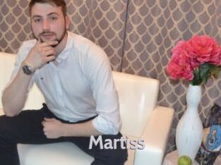 Martiss