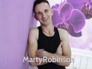 MartyRobinson