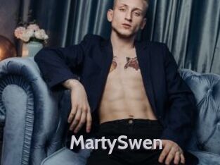 MartySwen Live Cam 66