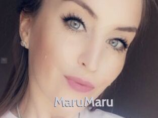 MaruMaru