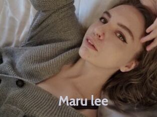 Maru_lee