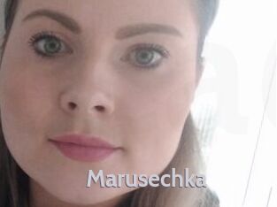 Marusechka