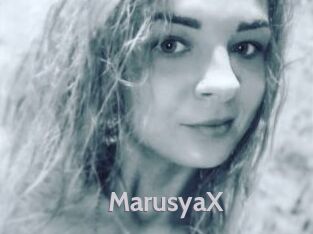 MarusyaX
