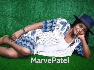 MarvePatel