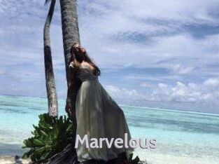Marvelous