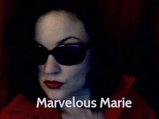 Marvelous_Marie