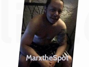 MarxtheSpot