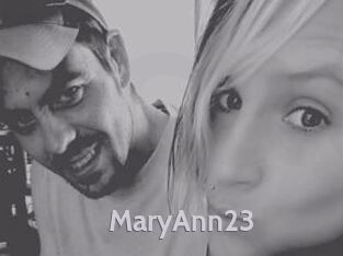 MaryAnn23