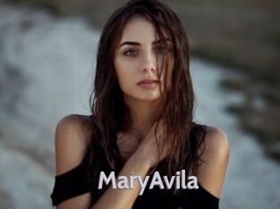 MaryAvila Live Cam 66