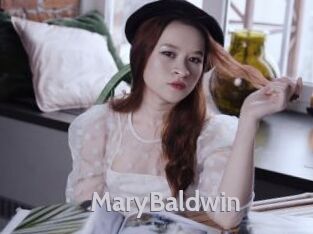MaryBaldwin